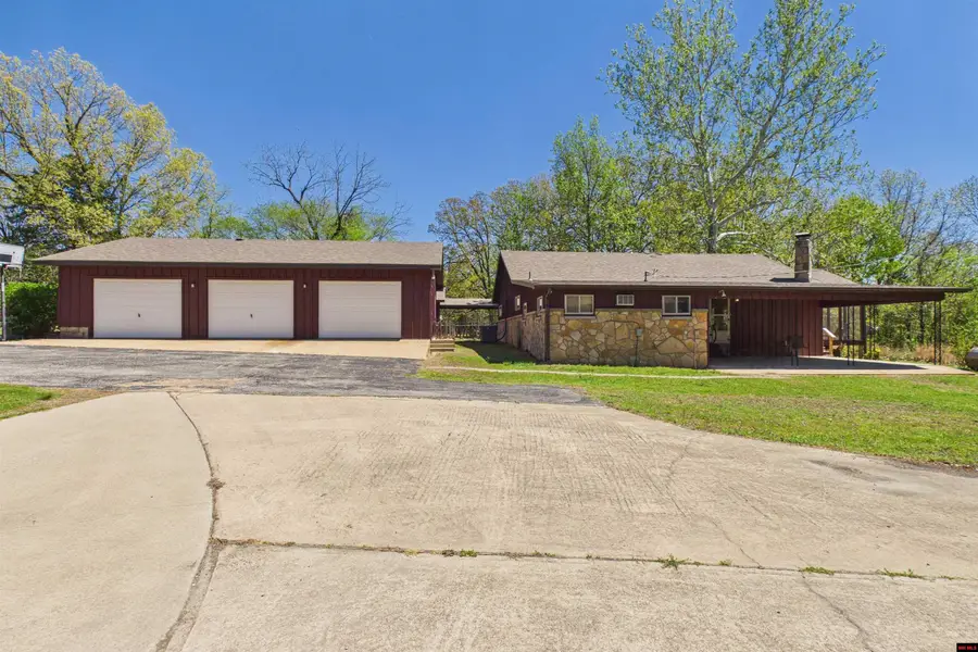 762 DIAMOND BAY ROAD, Elizabeth, AR 72531 - #2
