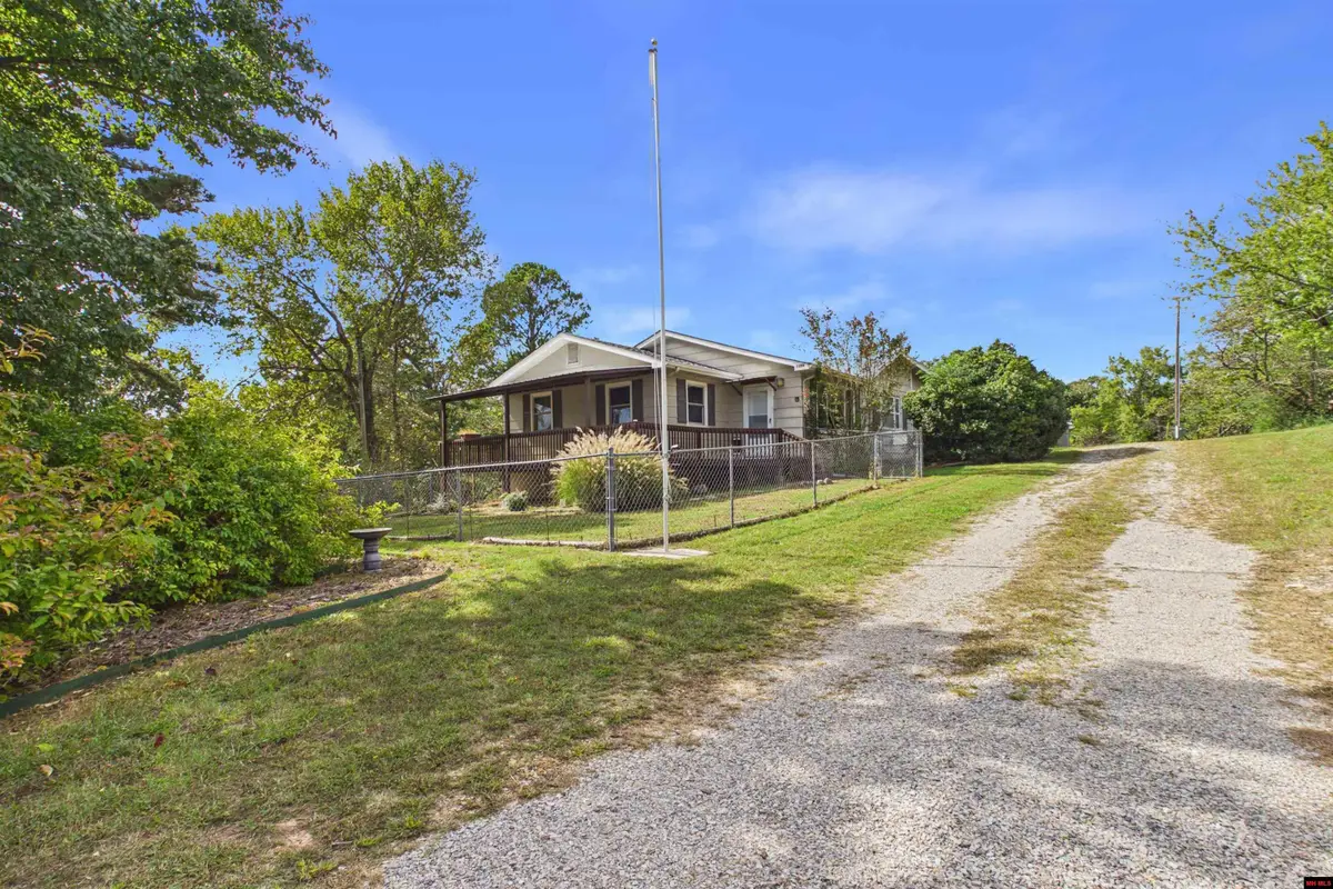 7488 HWY 101 NORTH, Gamaliel, AR 72537 - #1