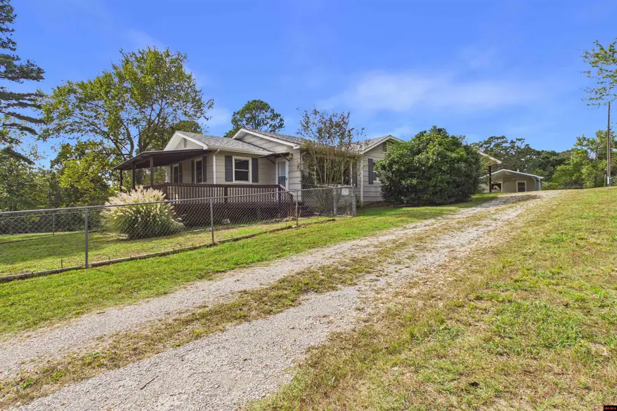 7488 HWY 101 NORTH, Gamaliel, AR 72537 - #2