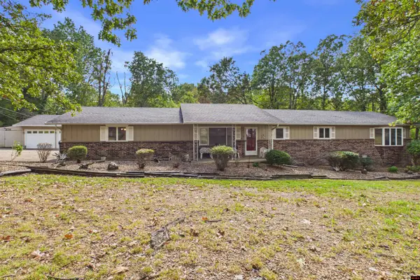 236 DEB-MAR WOODS TERRACE, Mountain Home, AR 72653