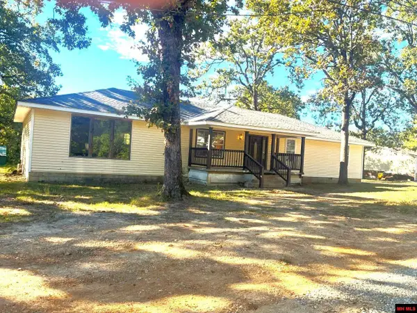 132 CENTRAL STREET, Flippin, AR 72634