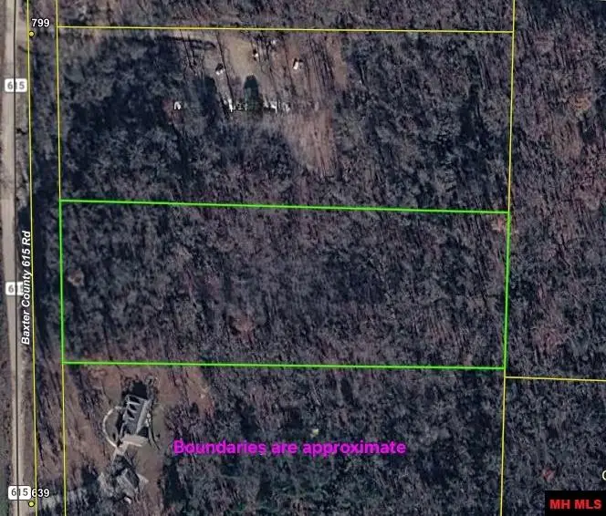 719 CR 615, Mountain Home, AR 72653 - #3