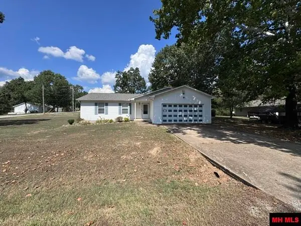 35 WUNDERLAND WAY, Lakeview, AR 72642