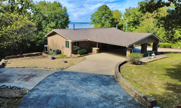 111 ALLENDALE DRIVE, Bull Shoals, AR 72653