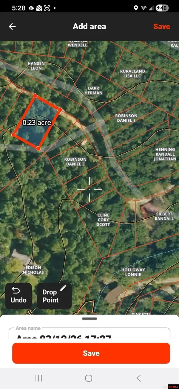 002-08142-000 CR 146, Henderson, AR 72544