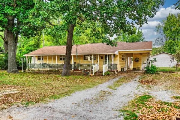 809 LANGSTON STREET, Mountain Home, AR 72653