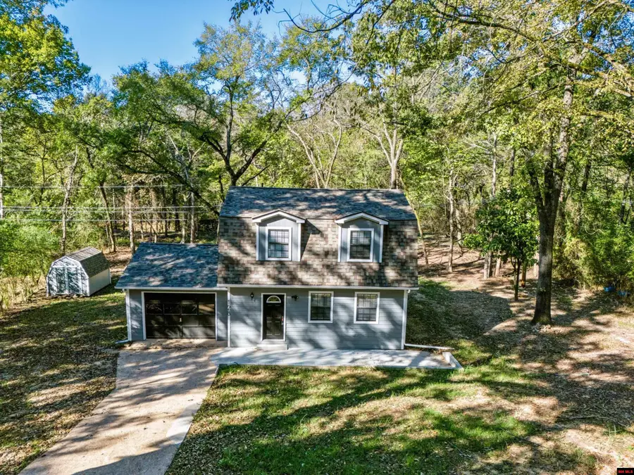 128 WALNUT CIRCLE, Yellville, AR 72687 - #2