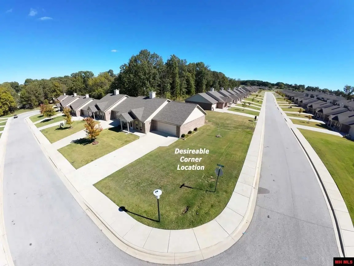 1913 MAUMEE COURT, Mountain Home, AR 72653 - #1