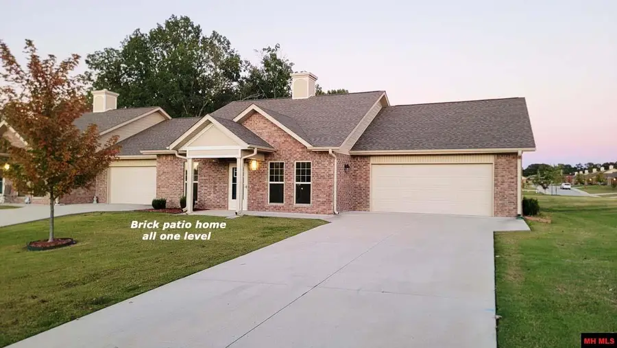 1913 MAUMEE COURT, Mountain Home, AR 72653 - #3