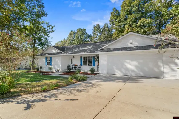 113 WUNDERLAND DRIVE, Lakeview, AR 72642