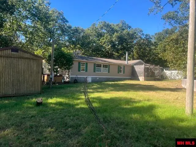 589 BROADROCK LANE, Yellville, AR 72687 - #2