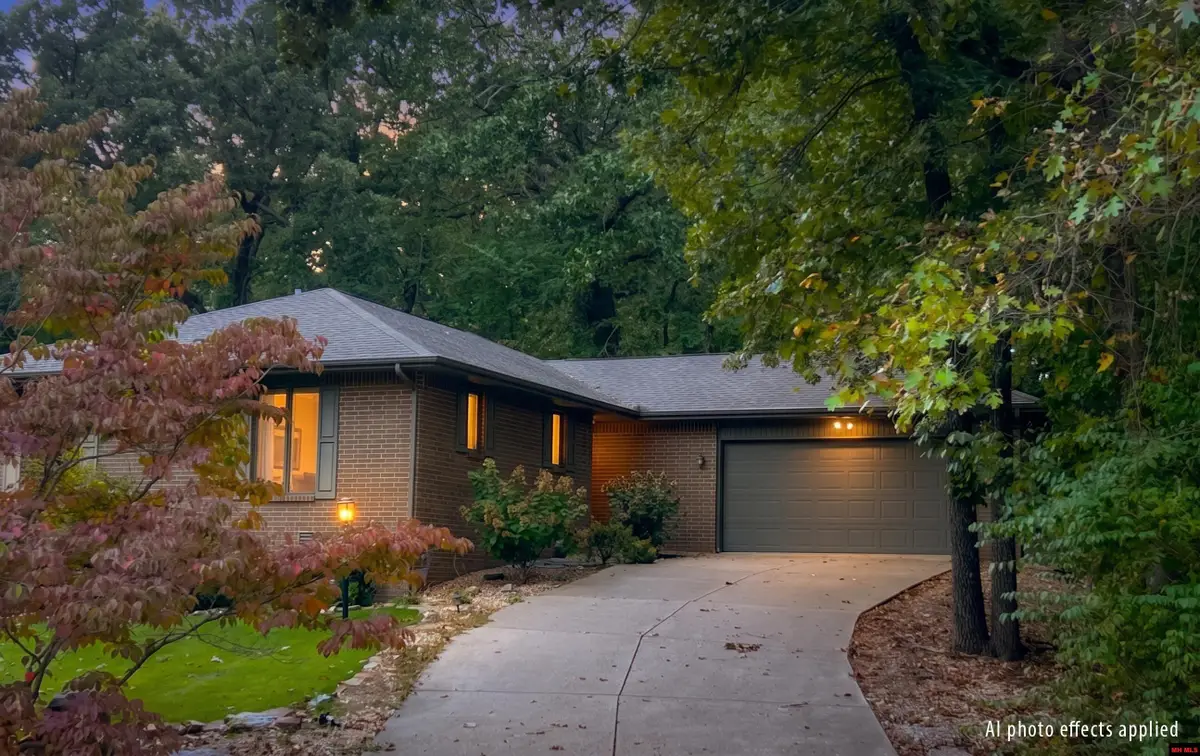 906 PAR DRIVE, Mountain Home, AR 72653 - #1