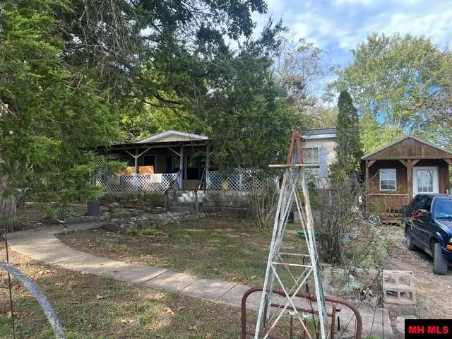 193 RICHARDSON LANE, Yellville, AR 72687 - #1