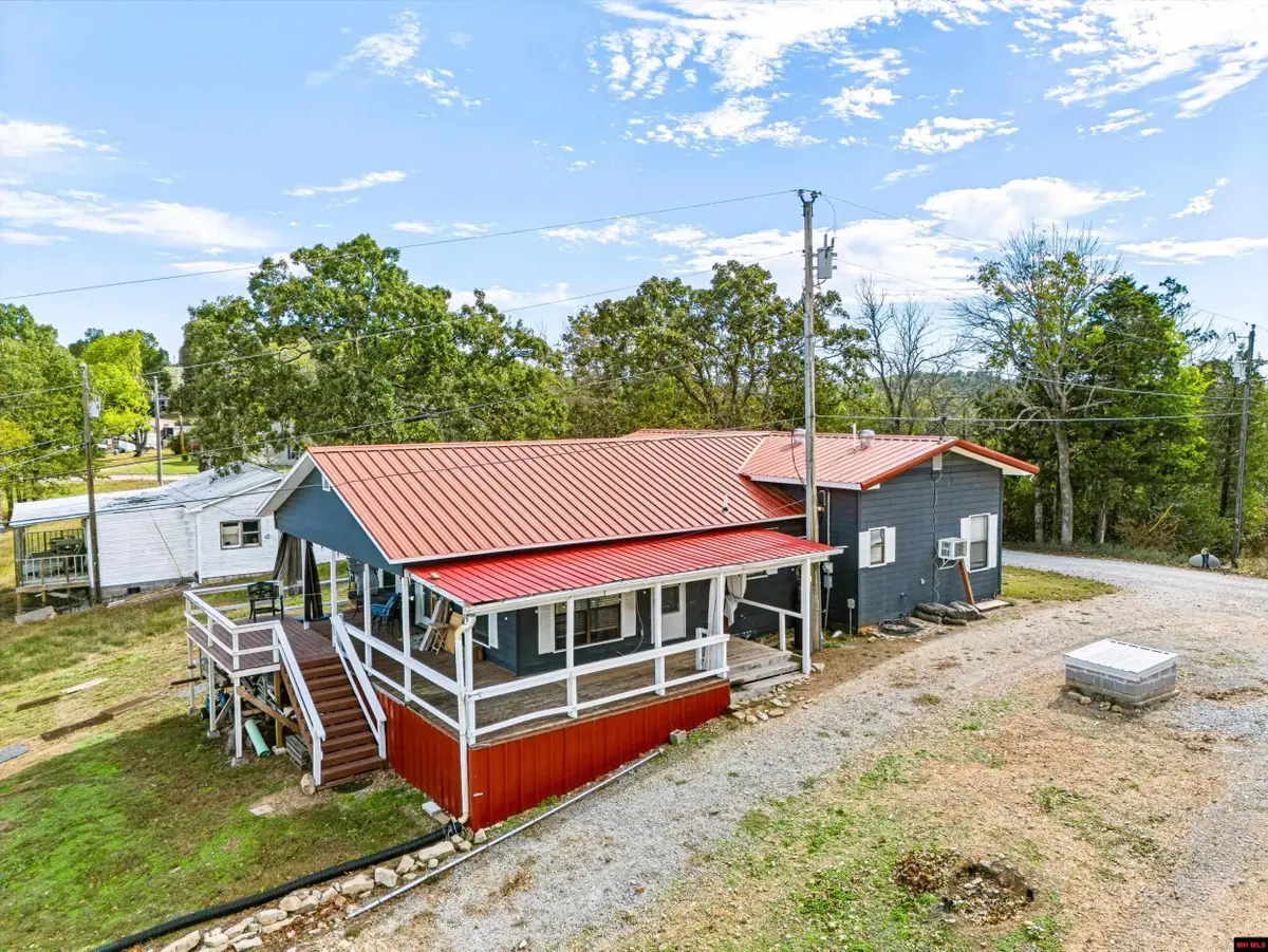 1407 CR 47, Henderson, AR 72544 - #1
