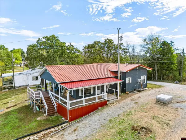 1407 CR 47, Henderson, AR 72544