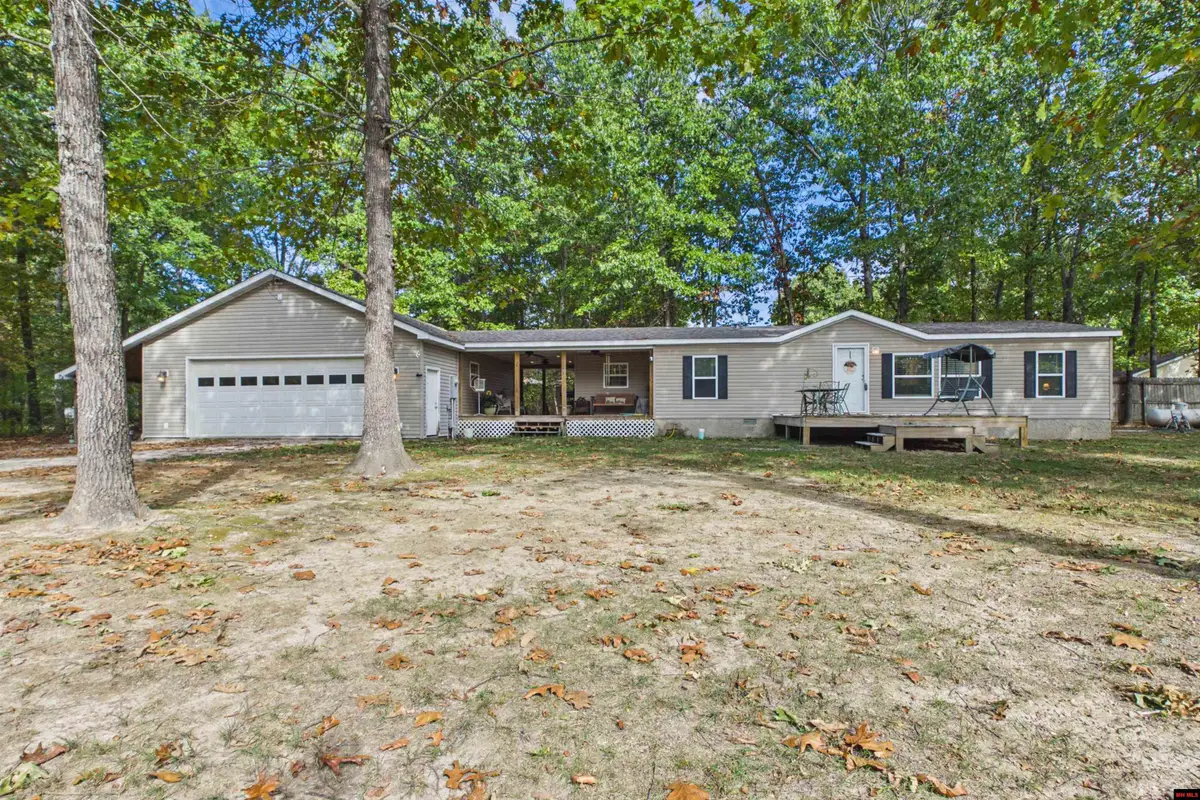 370 CR 984, Mountain Home, AR 72653 - #1
