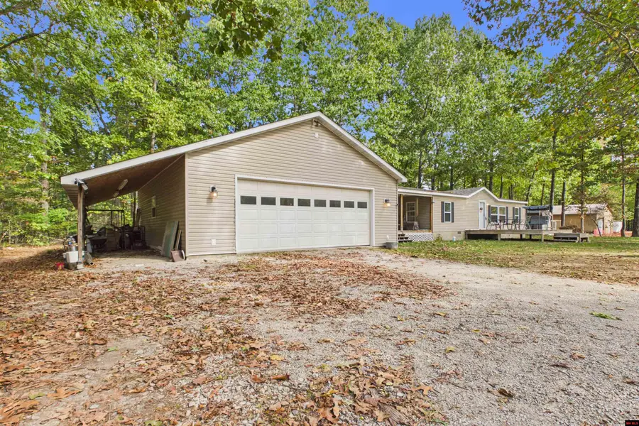 370 CR 984, Mountain Home, AR 72653 - #2