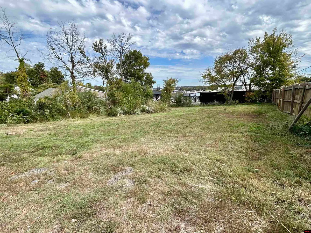 253 N CHURCH STREET, Mountain Home, AR 72653 - #1