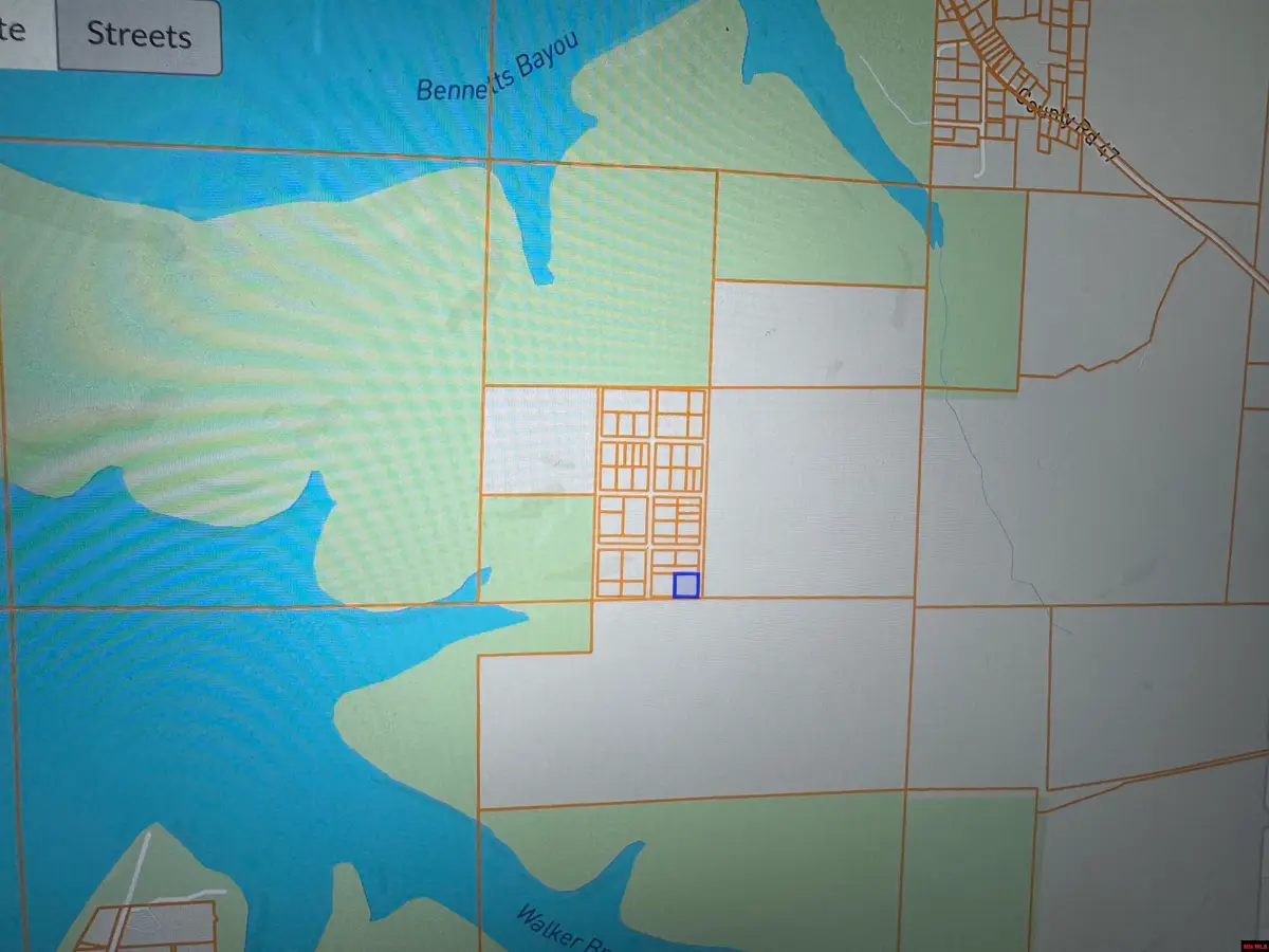 00 CR 47, Henderson, AR 72544 - #1