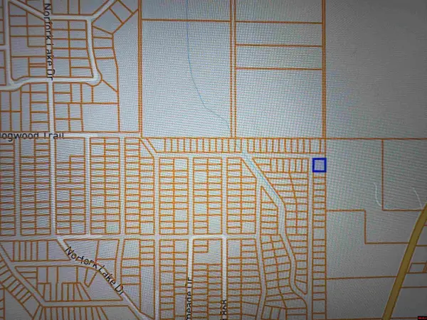 Lots 1 & 2 MILLER DRIVE, Henderson, AR 72544