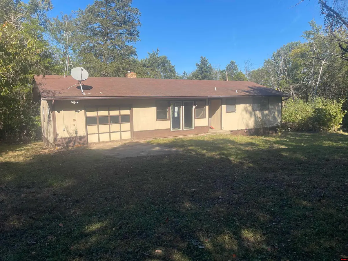 12437 N CEDAR GROVE ROAD, Lead Hill, AR 72644 - #1