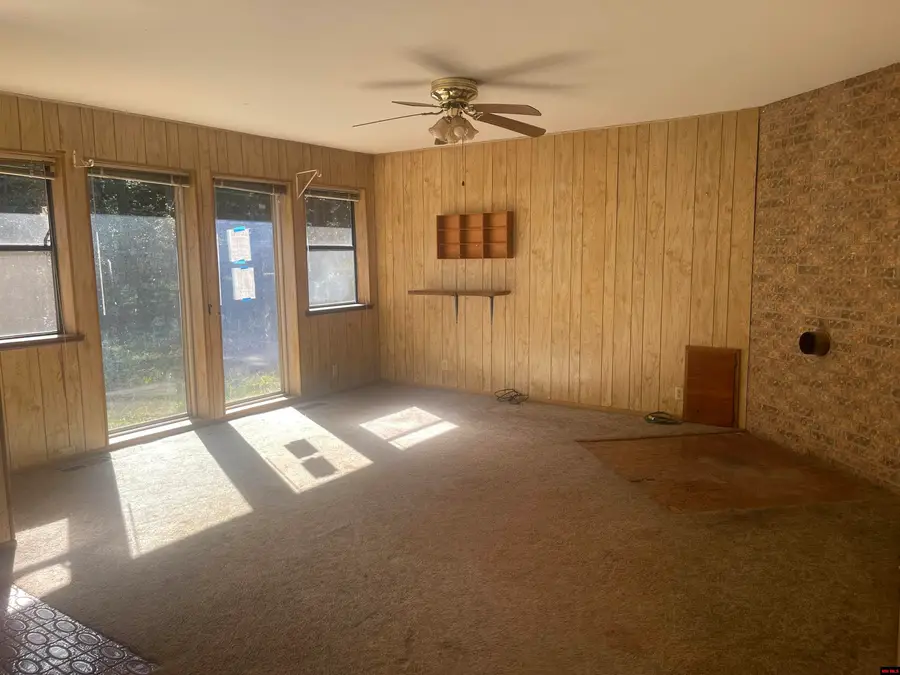 12437 N CEDAR GROVE ROAD, Lead Hill, AR 72644 - #2