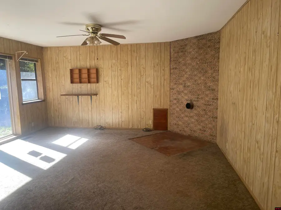12437 N CEDAR GROVE ROAD, Lead Hill, AR 72644 - #3