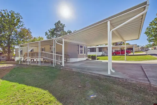 41 BENJAMIN DRIVE, Mountain Home, AR 72653