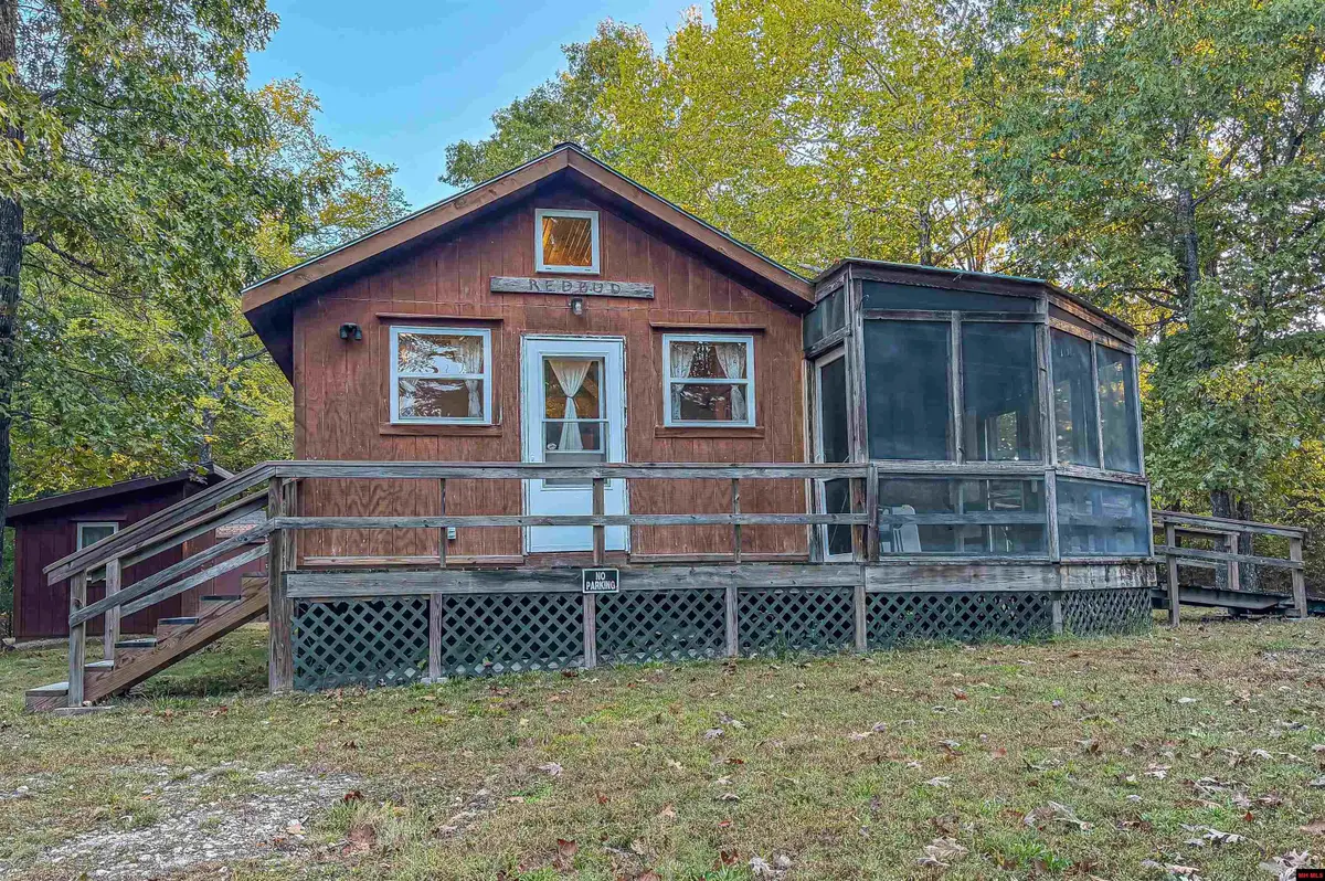001-00655-000 COZY LANE, Yellville, AR 72687 - #1
