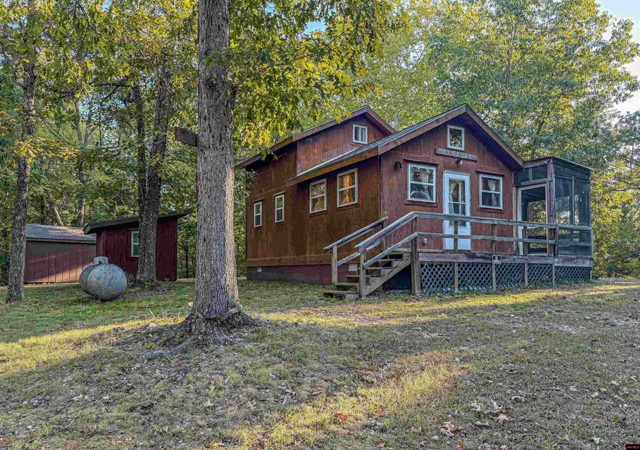 001-00655-000 COZY LANE, Yellville, AR 72687 - #2