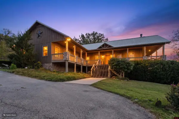 508 UNGER TRAIL, Mountain Home, AR 72653