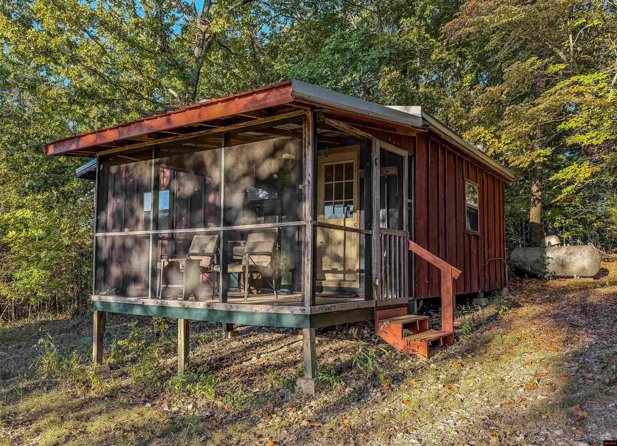 001-00673-000 COZY LANE, Yellville, AR 72687 - #1