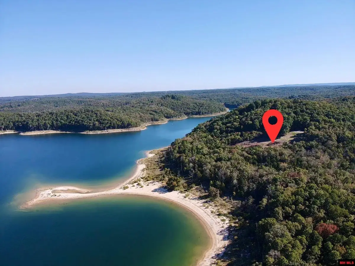 Lot 17 LAKE POINT DRIVE, Jordan, AR 72519 - #1