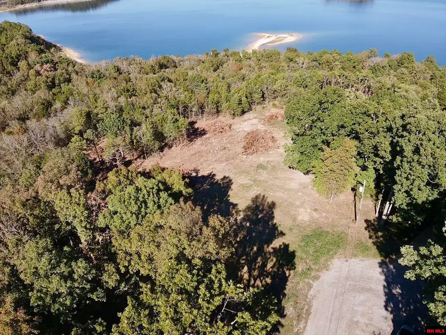 Lot 17 LAKE POINT DRIVE, Jordan, AR 72519 - #3