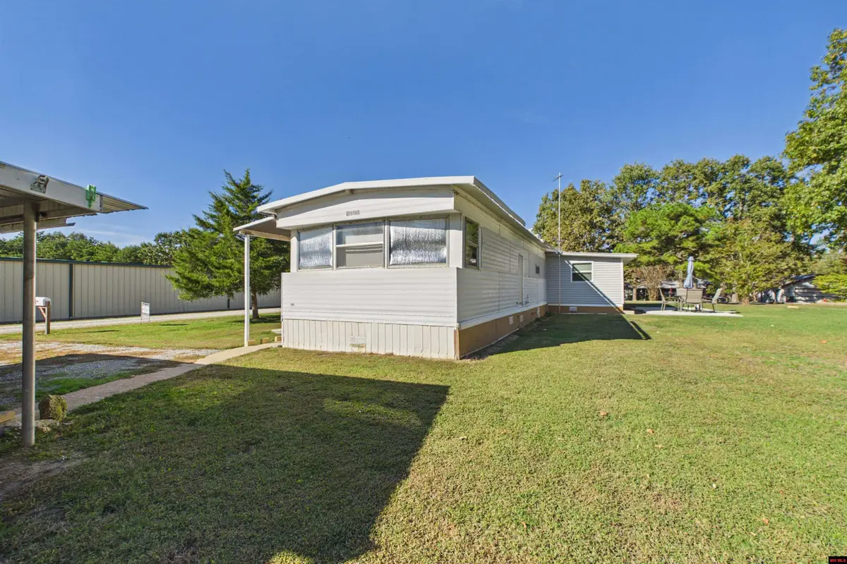 77 BIG POND CIRCLE, Mountain Home, AR 72653 - #1