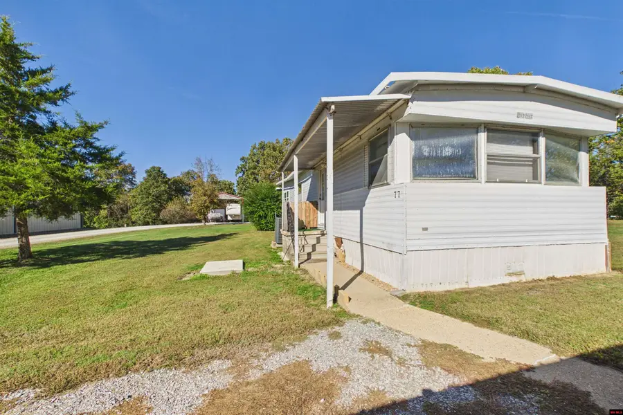 77 BIG POND CIRCLE, Mountain Home, AR 72653 - #3
