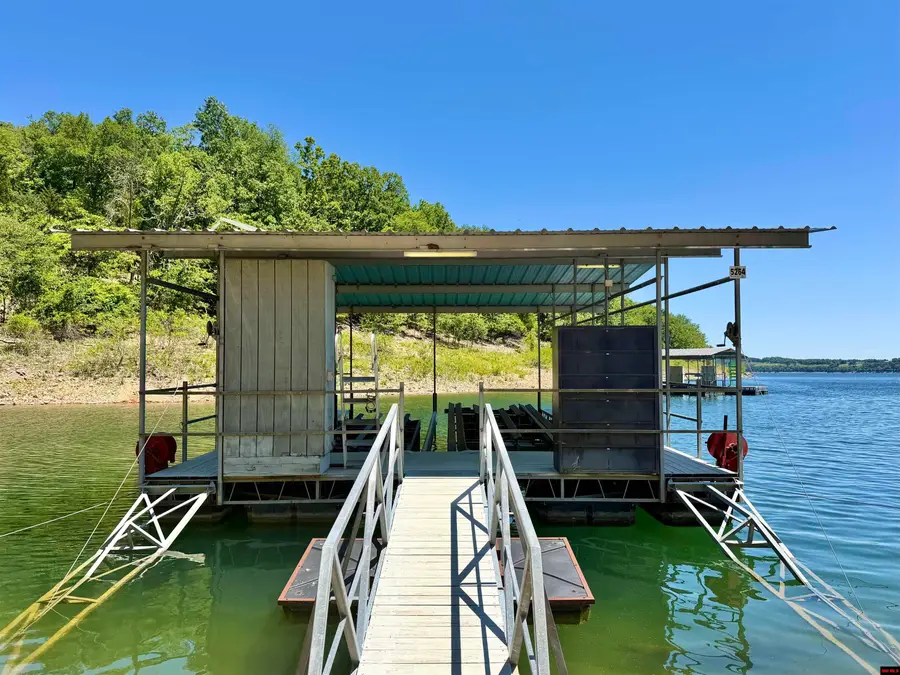 Lot 9 BELLE COVE LANE, Mountain Home, AR 72653 - #3