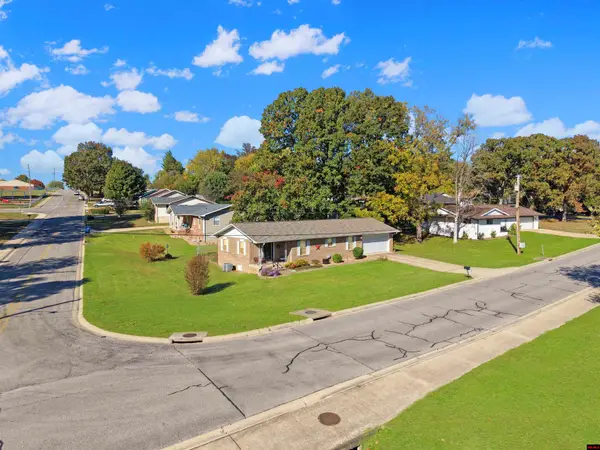 1204 MEADOWBROOK DRIVE, Mountain Home, AR 72653