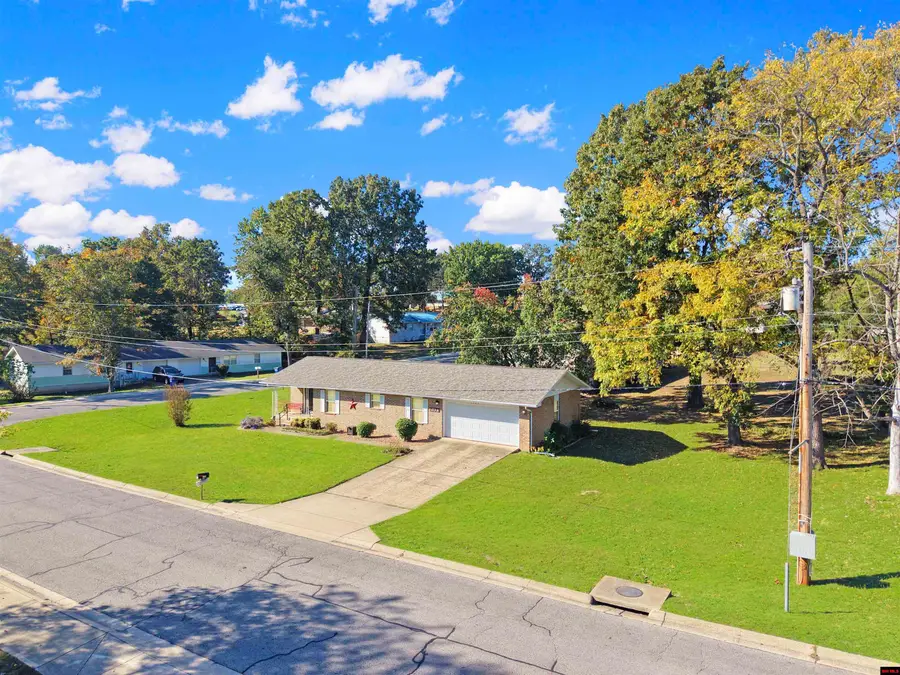 1204 MEADOWBROOK DRIVE, Mountain Home, AR 72653 - #2