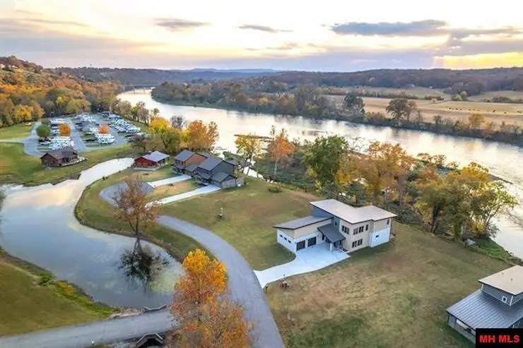 Lot 5 SOWBUG CIRCLE, Cotter, AR 72626 - #1