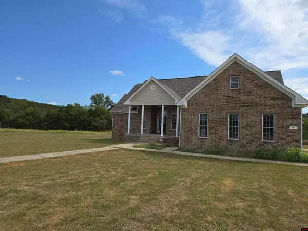 264 BROWN LANE, Cotter, AR 72626