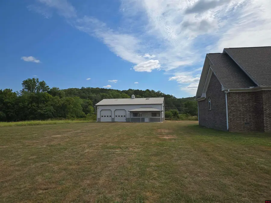 264 BROWN LANE, Cotter, AR 72626 - #3