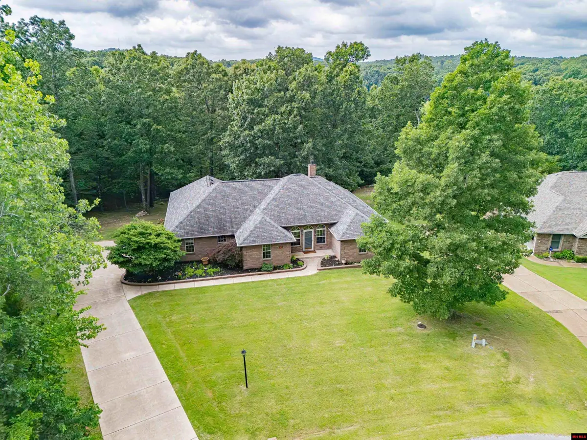 198 BRECKENRIDGE COURT, Mountain Home, AR 72653 - #1