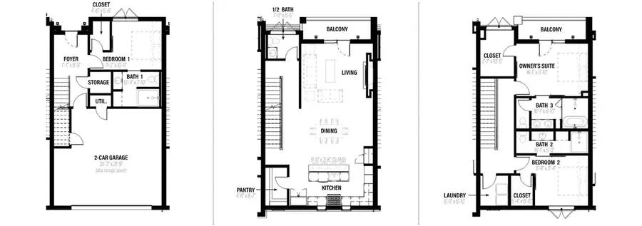 3915 S Champions Drive, Rogers, AR 72758 - Image #2