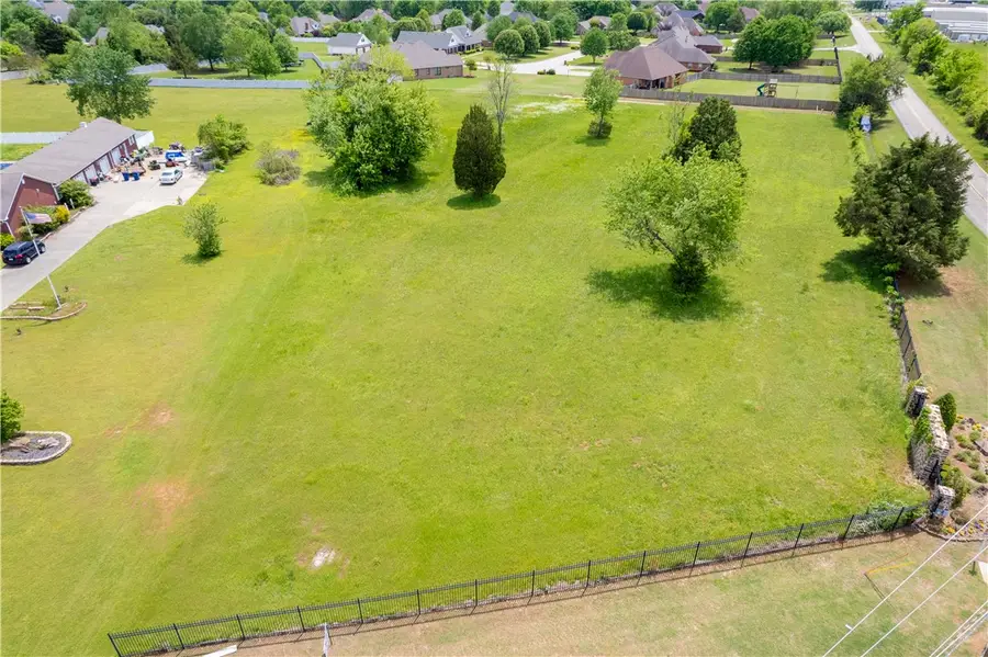 5800 Rye Hill Road, Fort Smith, AR 72916 - Image #3