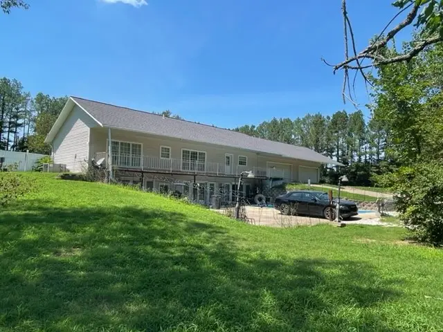 6099 S Pack Lane, Rogers, AR 72758 - Image #2
