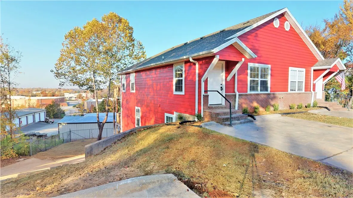 2471 Brophy Circle, Fayetteville, AR 72703 - Image #1