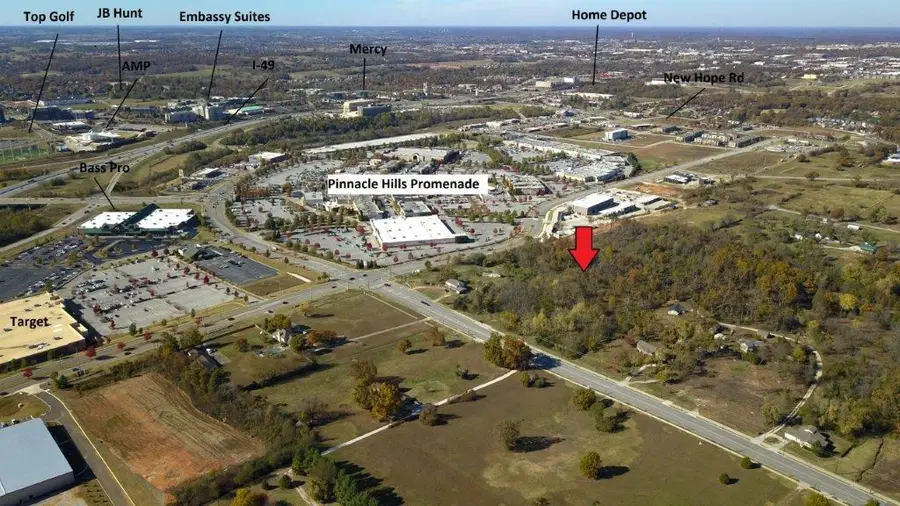 3131 W Perry Road, Rogers, AR 72758 - Image #3