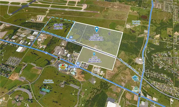 7401 Zero Street, Fort Smith, AR 72903