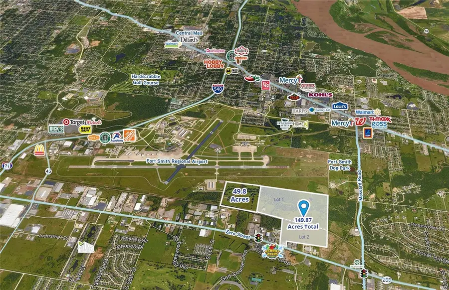 7401 Zero Street, Fort Smith, AR 72903 - Image #2